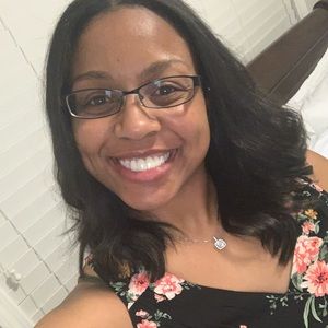 Meet your Posher, Tabitha